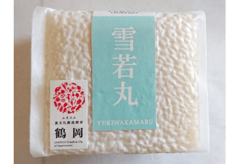 殿やのササニシキ