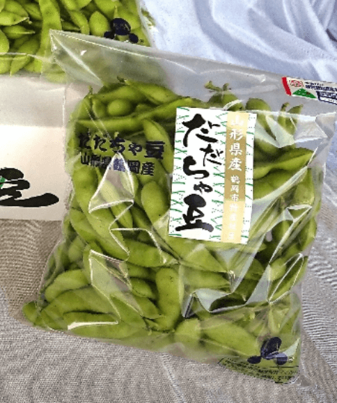 武田農園の情熱いのちの壱